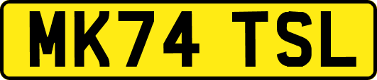 MK74TSL