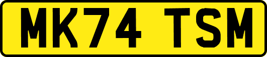 MK74TSM