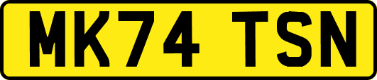 MK74TSN
