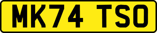 MK74TSO