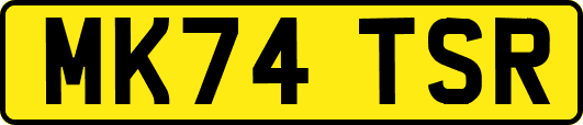 MK74TSR