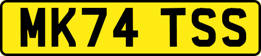 MK74TSS