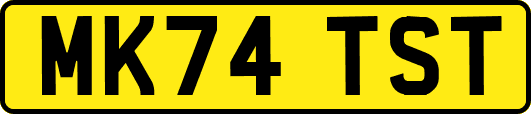 MK74TST