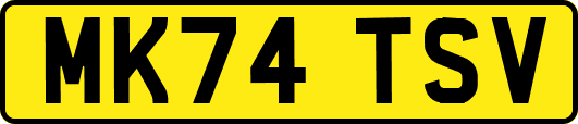 MK74TSV