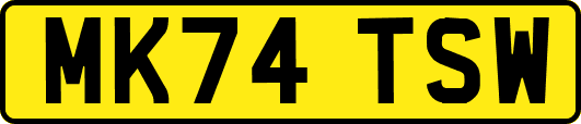 MK74TSW