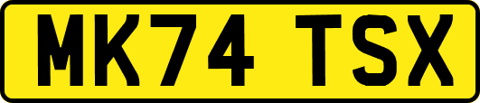 MK74TSX