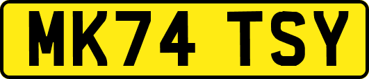 MK74TSY