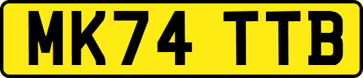 MK74TTB