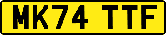 MK74TTF