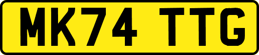 MK74TTG