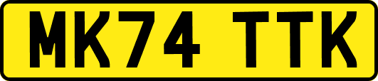 MK74TTK