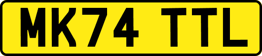 MK74TTL