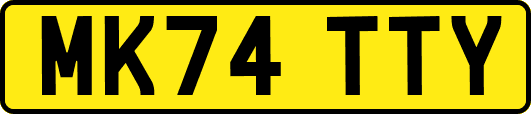 MK74TTY