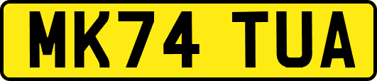 MK74TUA