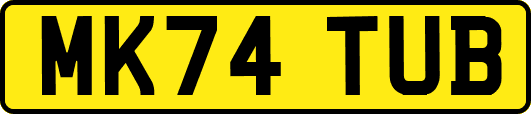 MK74TUB