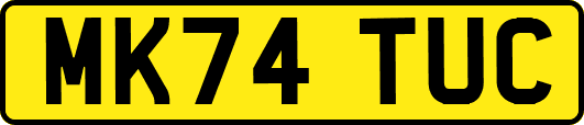 MK74TUC