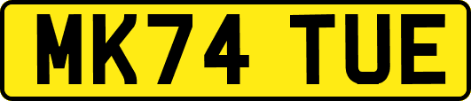 MK74TUE