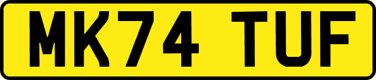 MK74TUF