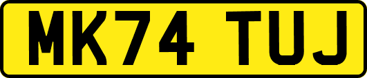 MK74TUJ