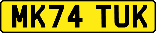 MK74TUK