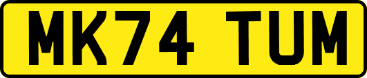 MK74TUM