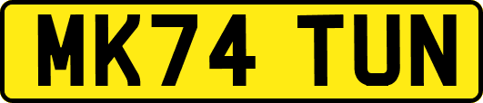 MK74TUN