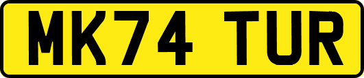 MK74TUR