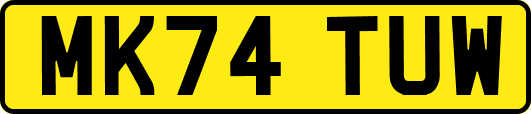 MK74TUW