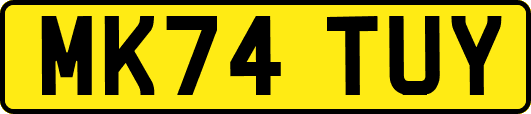 MK74TUY