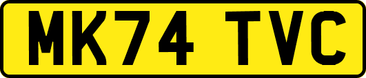 MK74TVC