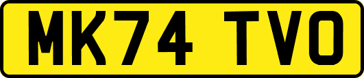 MK74TVO