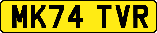 MK74TVR