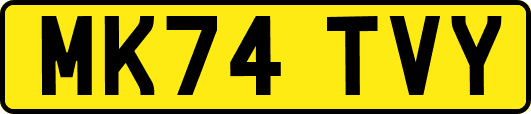 MK74TVY