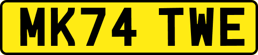 MK74TWE