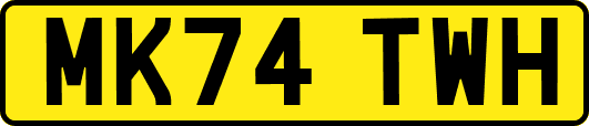 MK74TWH
