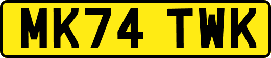 MK74TWK