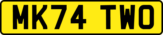 MK74TWO