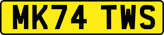 MK74TWS