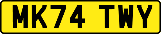MK74TWY