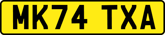 MK74TXA