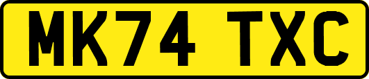 MK74TXC