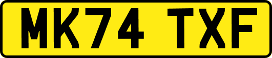 MK74TXF