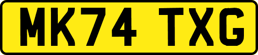 MK74TXG