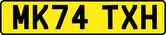 MK74TXH