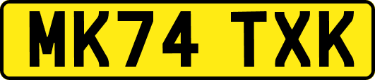 MK74TXK