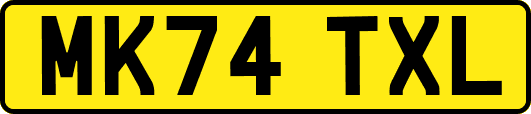 MK74TXL