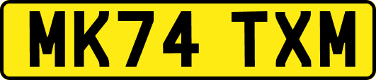 MK74TXM