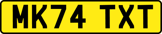 MK74TXT