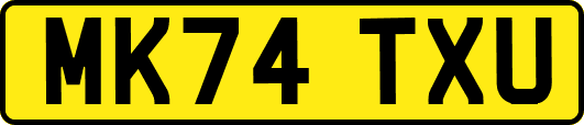 MK74TXU
