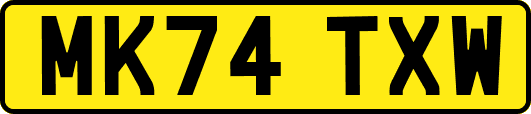 MK74TXW